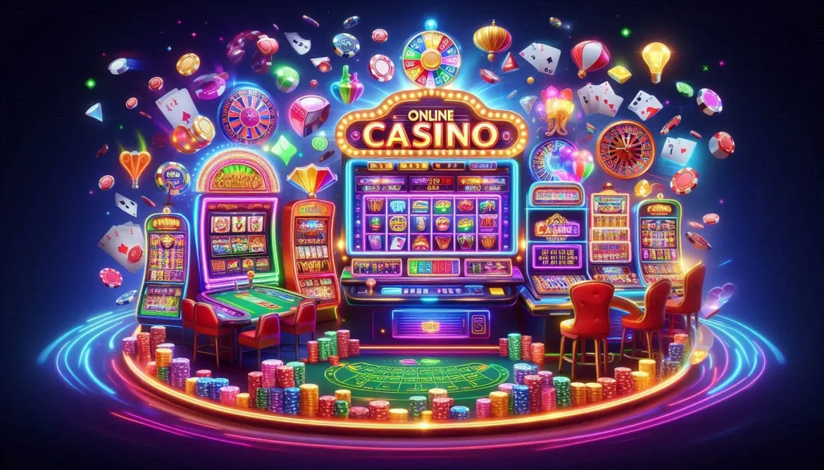 Wildrobin Casino